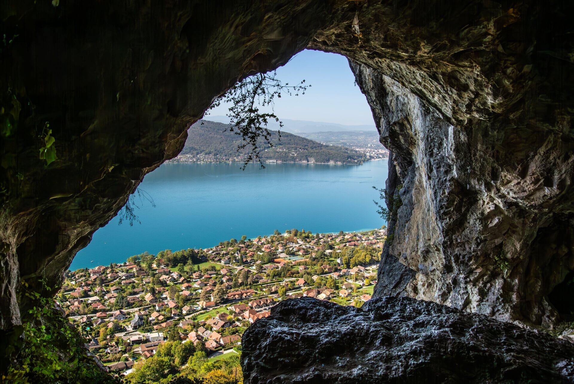 veyrier-du-lac